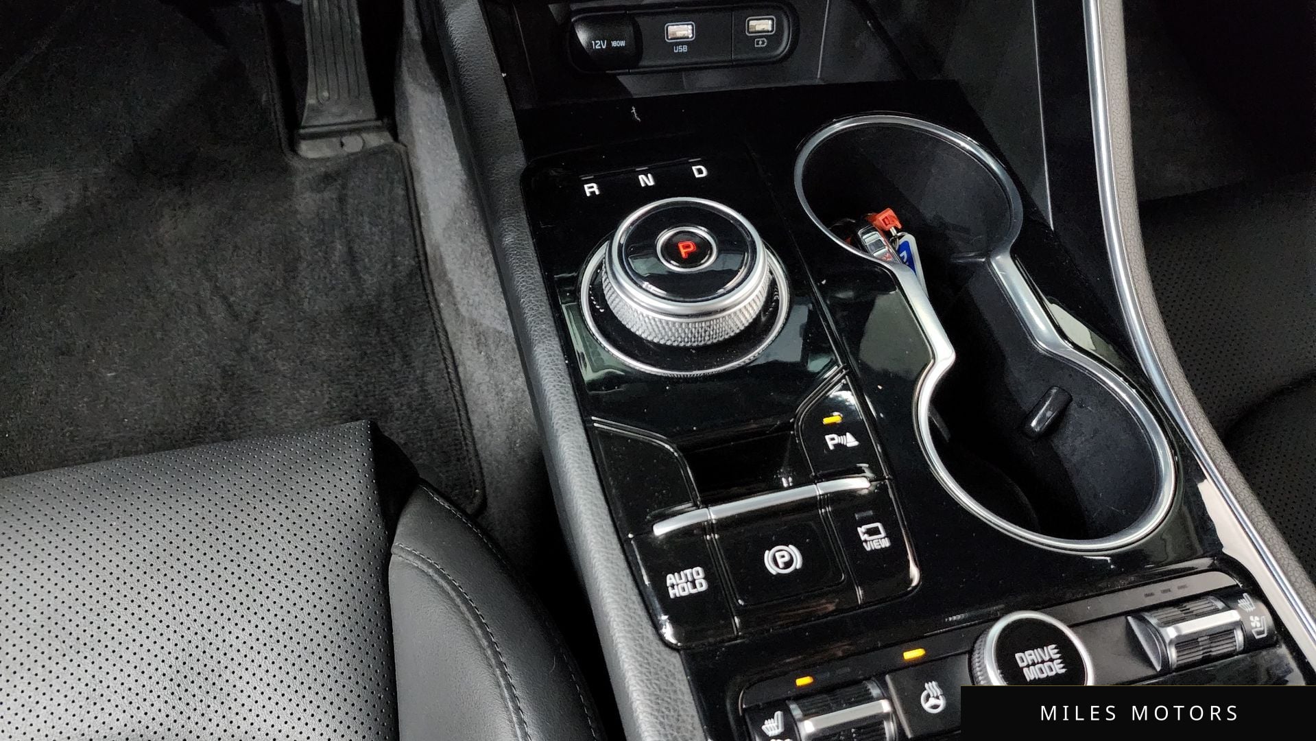 Kia K5 2023 — миниатюра 9