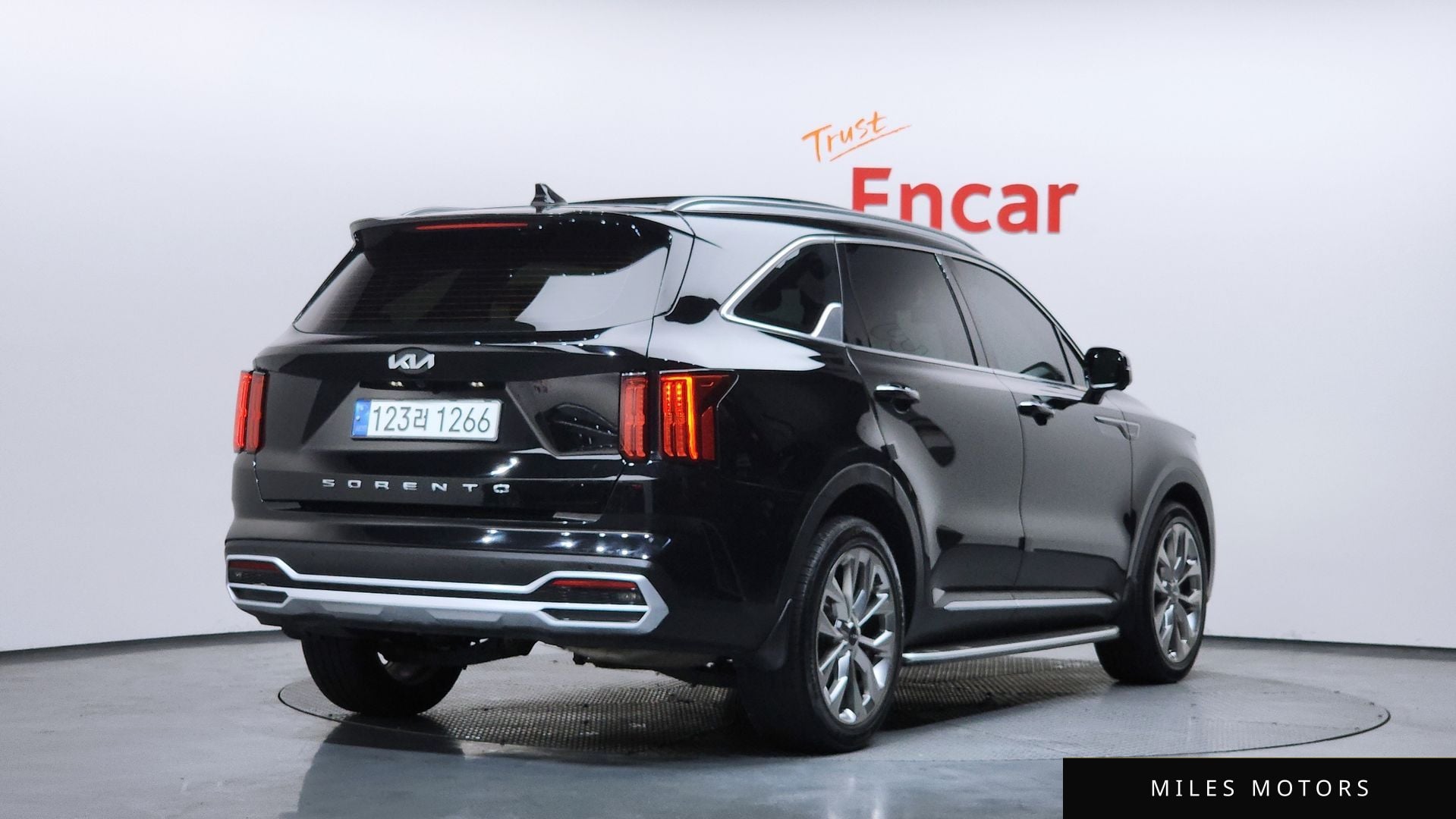 Kia Sorento 2021 — миниатюра 2