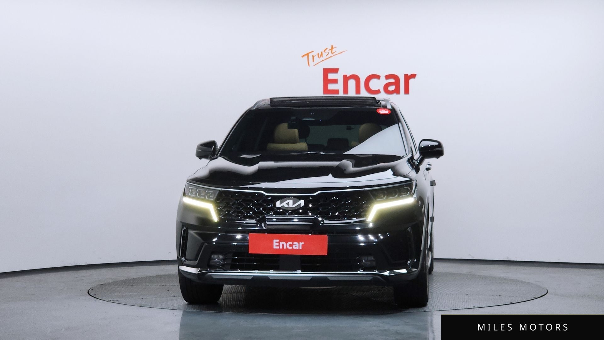Kia Sorento 2021 — миниатюра 3