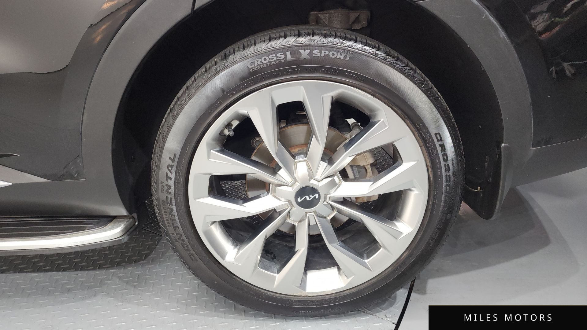 Kia Sorento 2021 — миниатюра 5