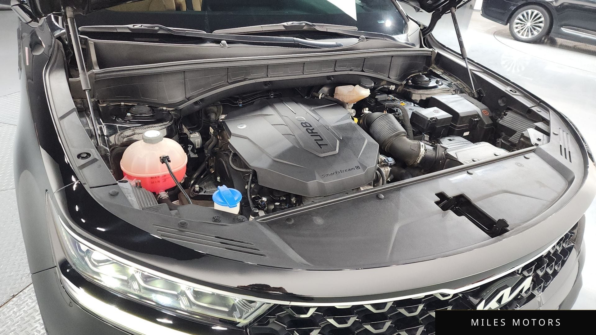 Kia Sorento 2021 — миниатюра 6
