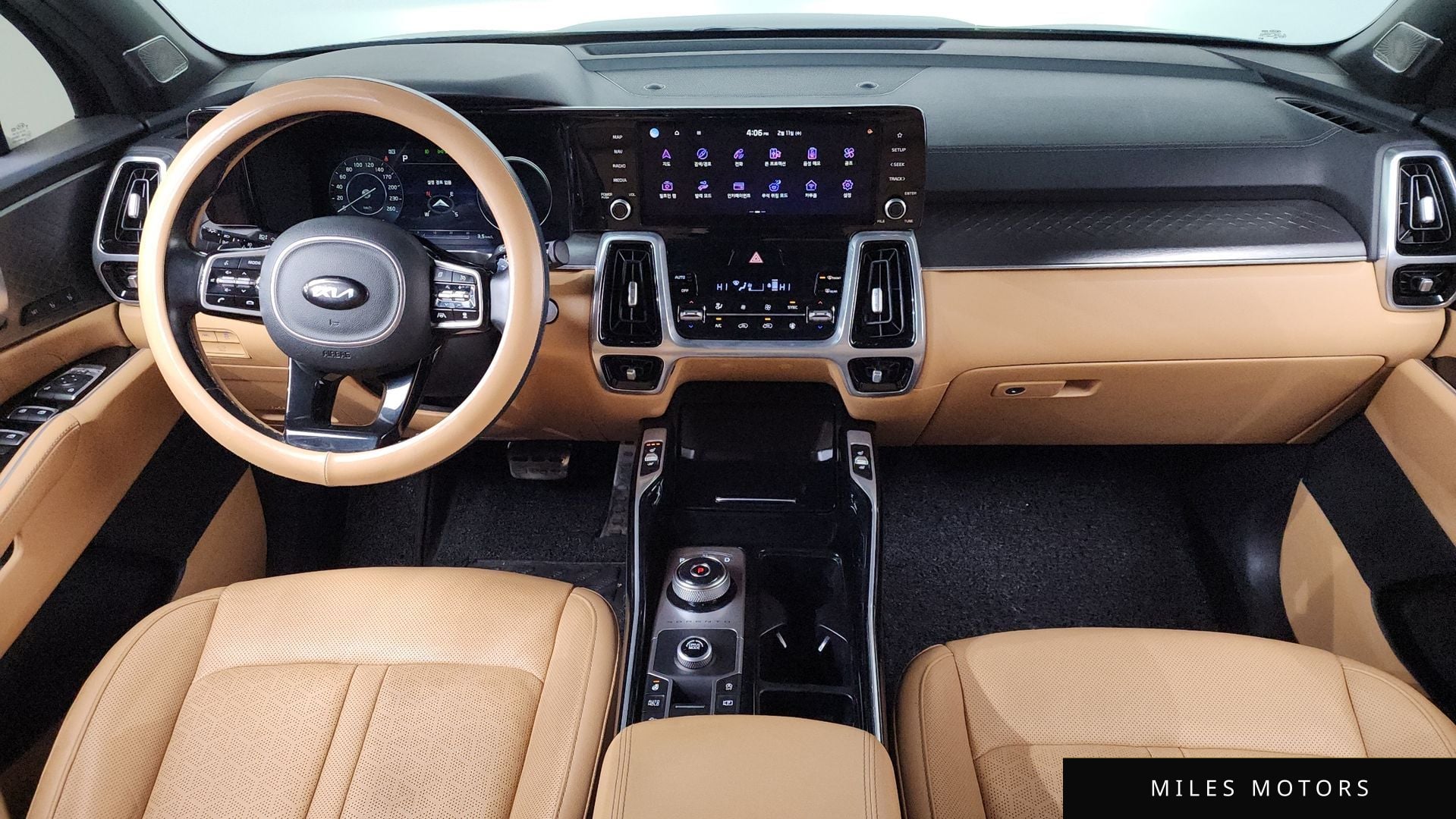 Kia Sorento 2021 — миниатюра 7