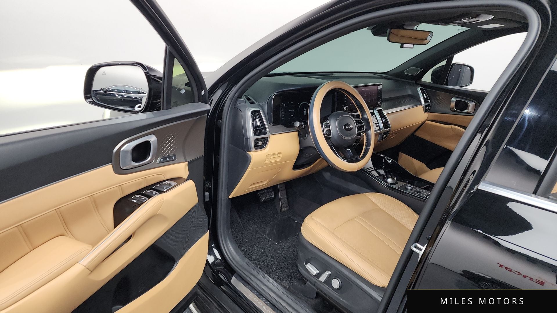 Kia Sorento 2021 — миниатюра 10