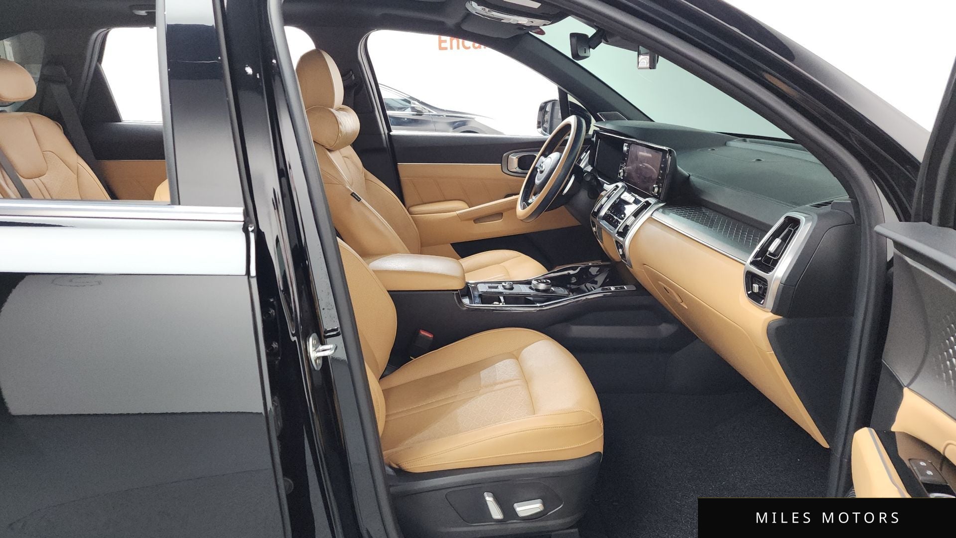 Kia Sorento 2021 — миниатюра 11
