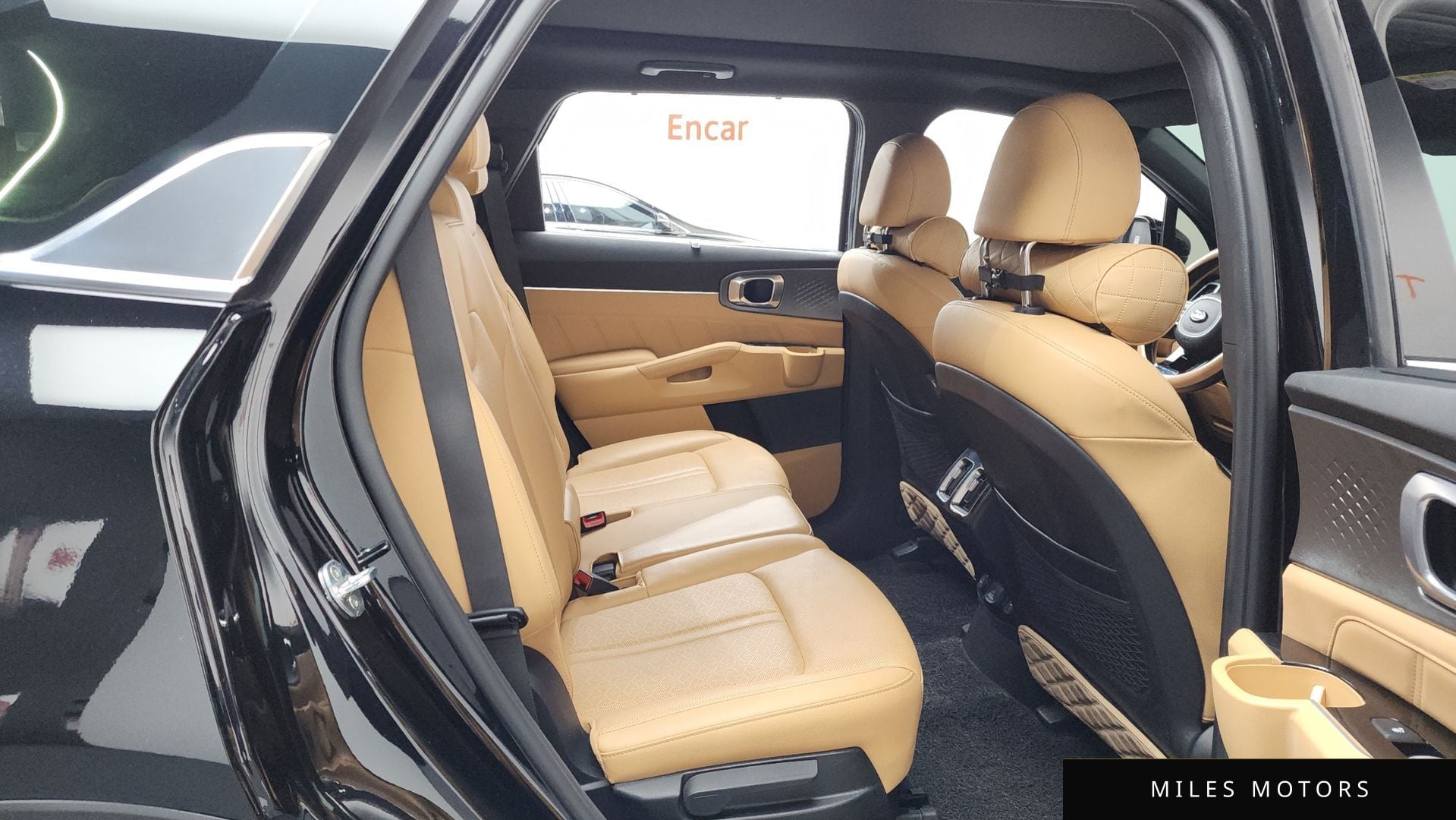 Kia Sorento 2021 — миниатюра 12