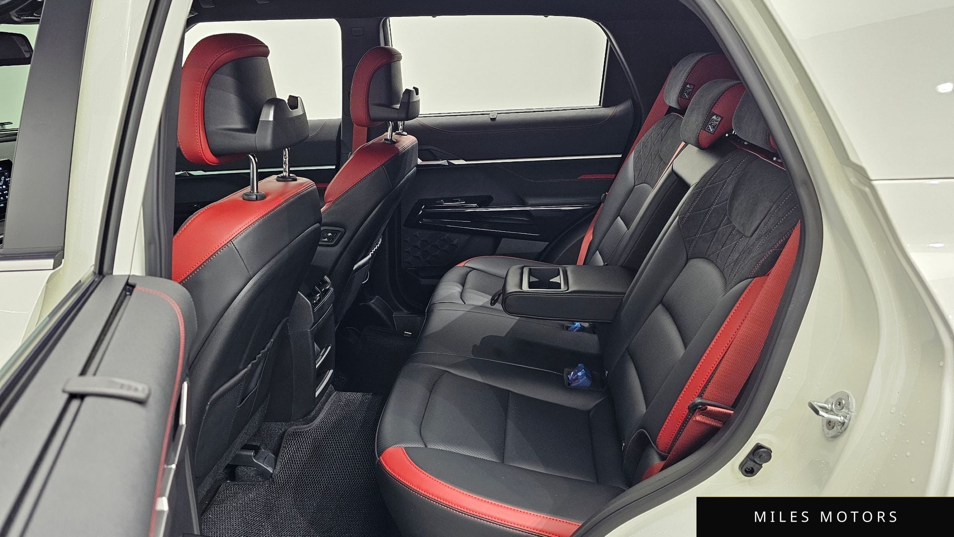 KG Mobility Actyon 2025 — миниатюра 12