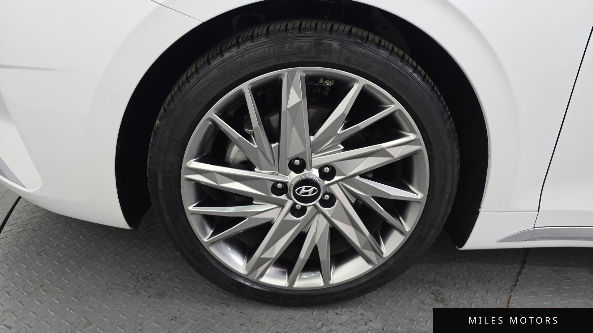 Hyundai Grandeur 2020 — миниатюра 5