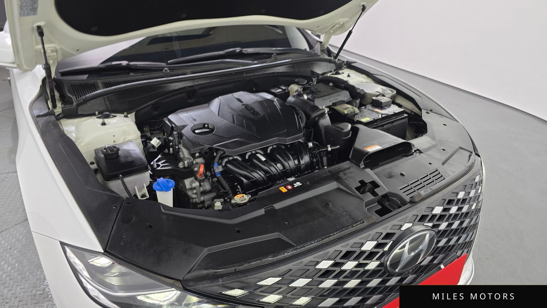 Hyundai Grandeur 2020 — миниатюра 6