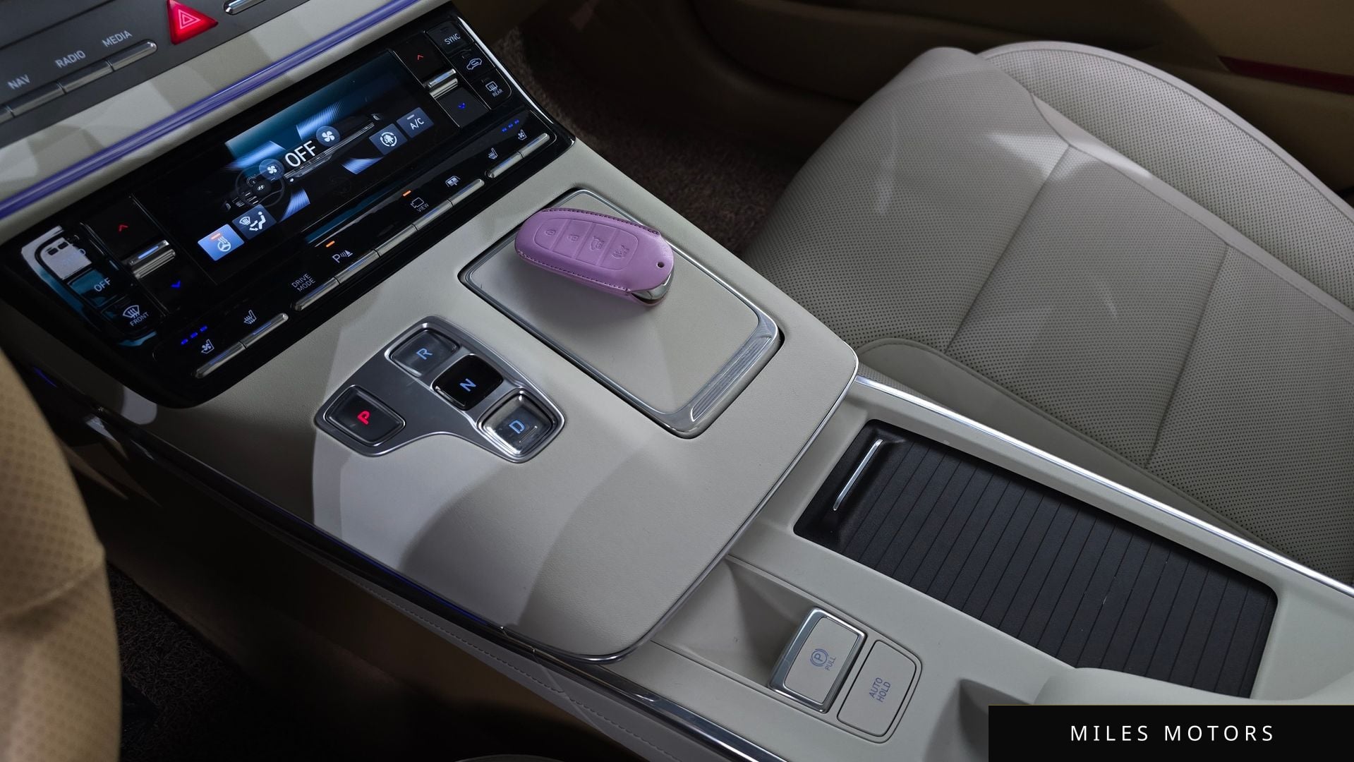 Hyundai Grandeur 2020 — миниатюра 9