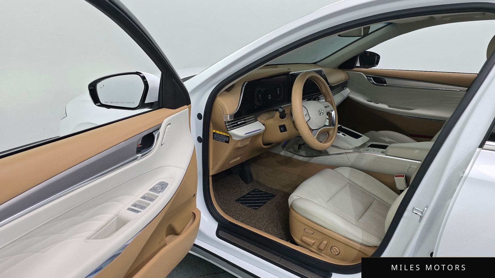 Hyundai Grandeur 2020 — миниатюра 10