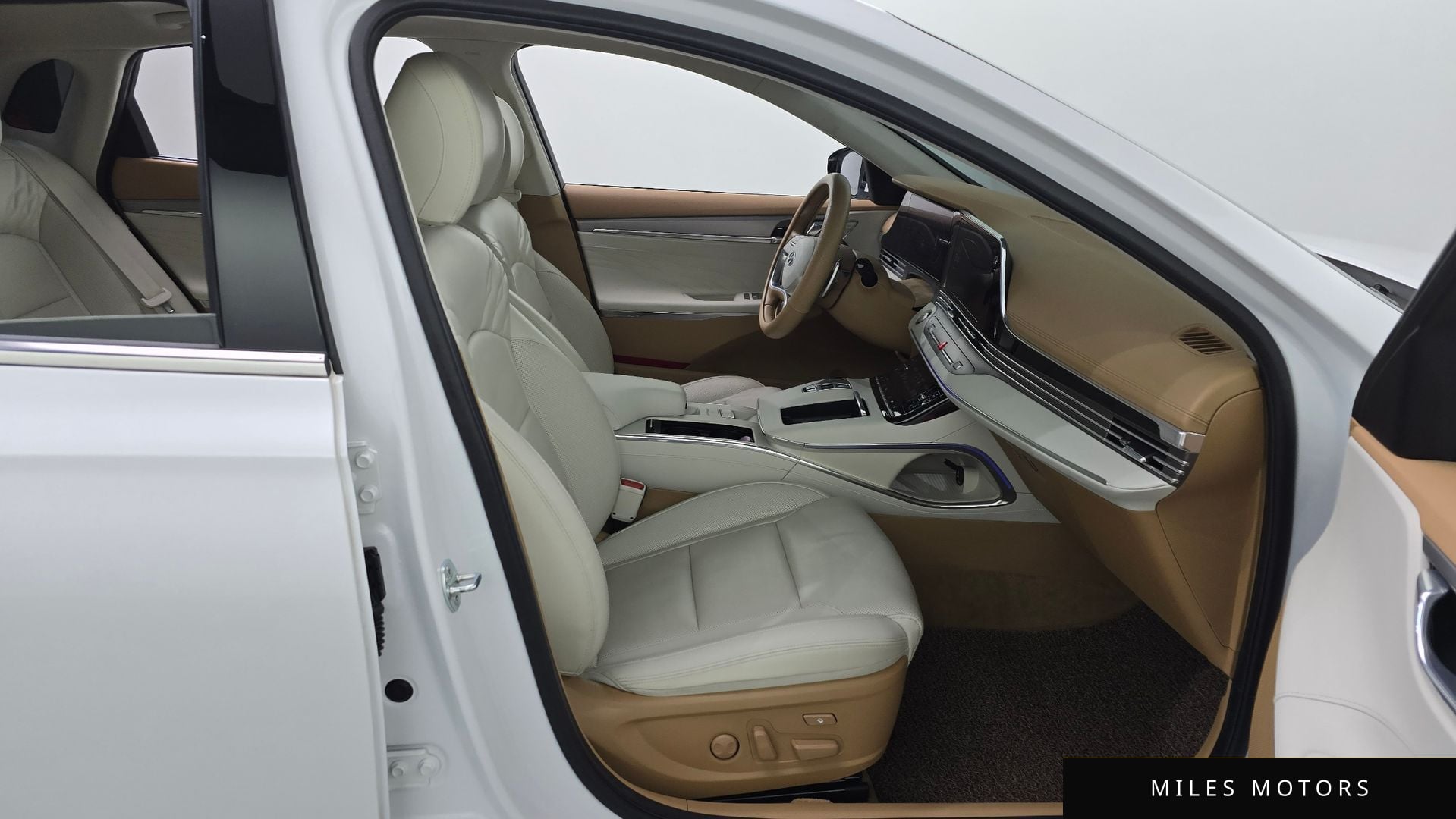 Hyundai Grandeur 2020 — миниатюра 11