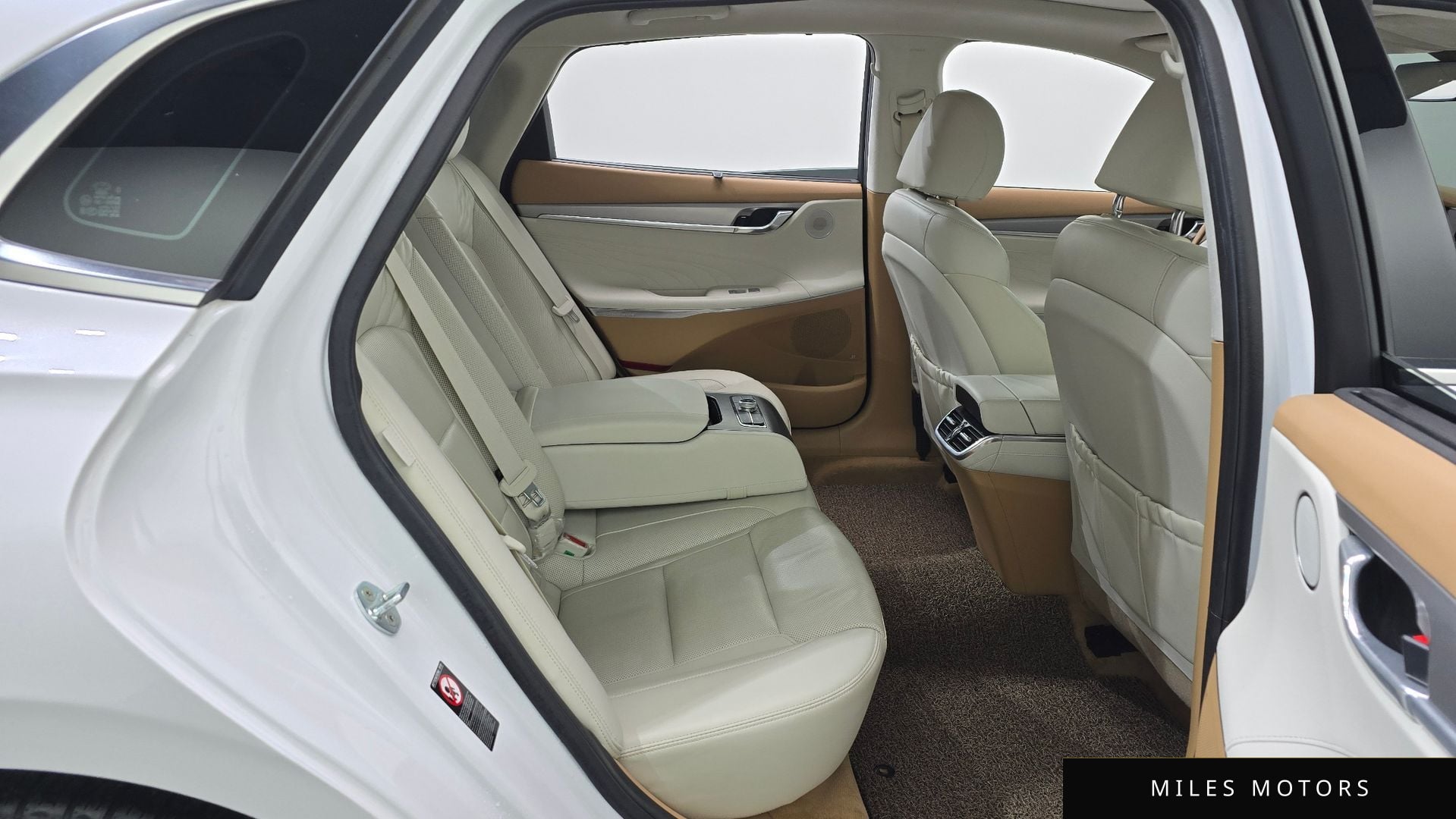 Hyundai Grandeur 2020 — миниатюра 12