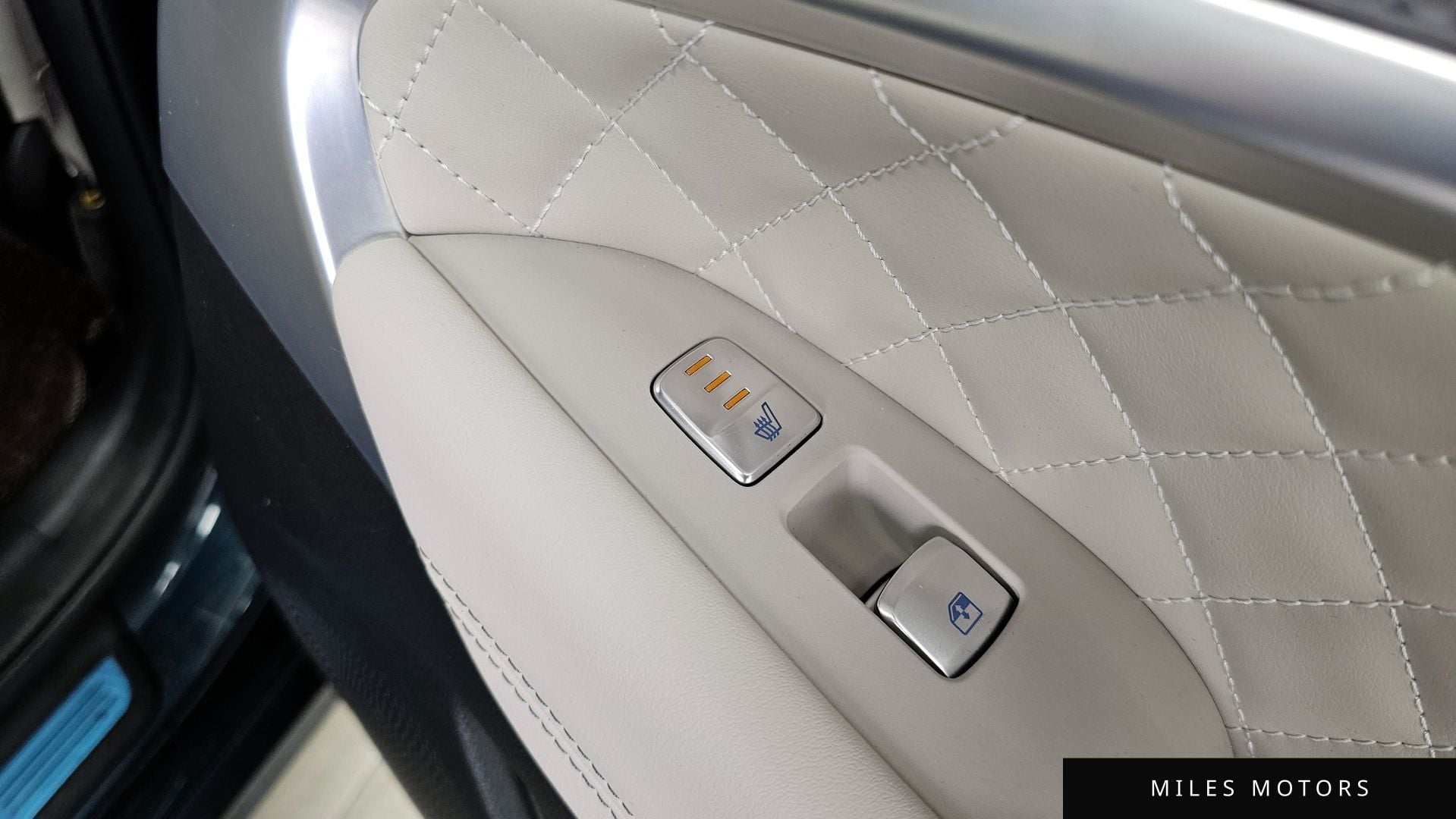 Genesis G70 2023 — миниатюра 19
