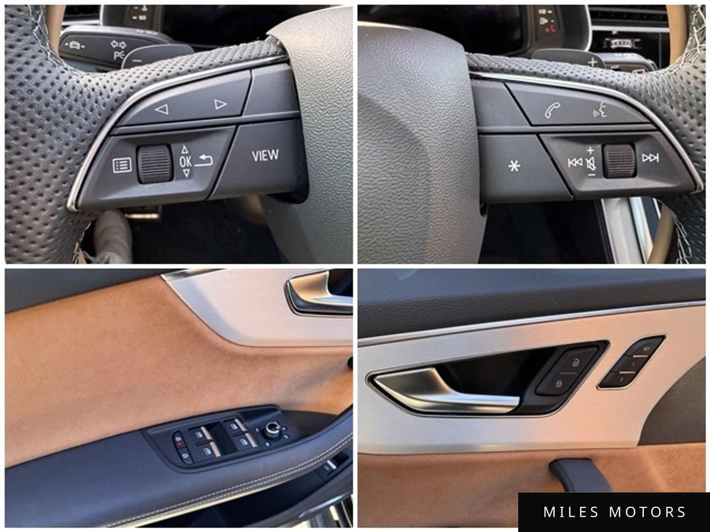 Audi Q7 (4M) 2023 — миниатюра 10