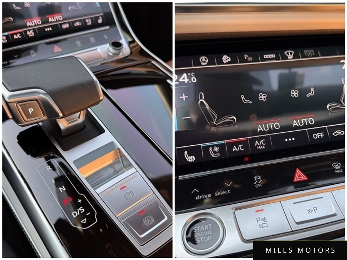 Audi Q7 (4M) 2023 — миниатюра 12