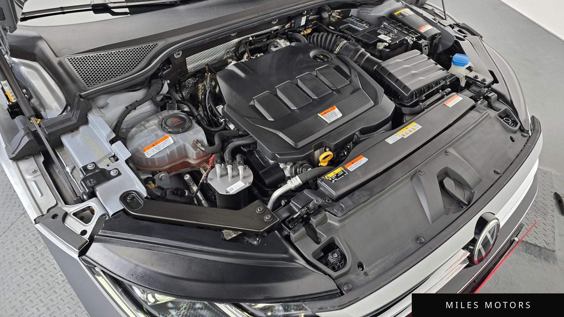 Volkswagen Arteon 2022 — миниатюра 6