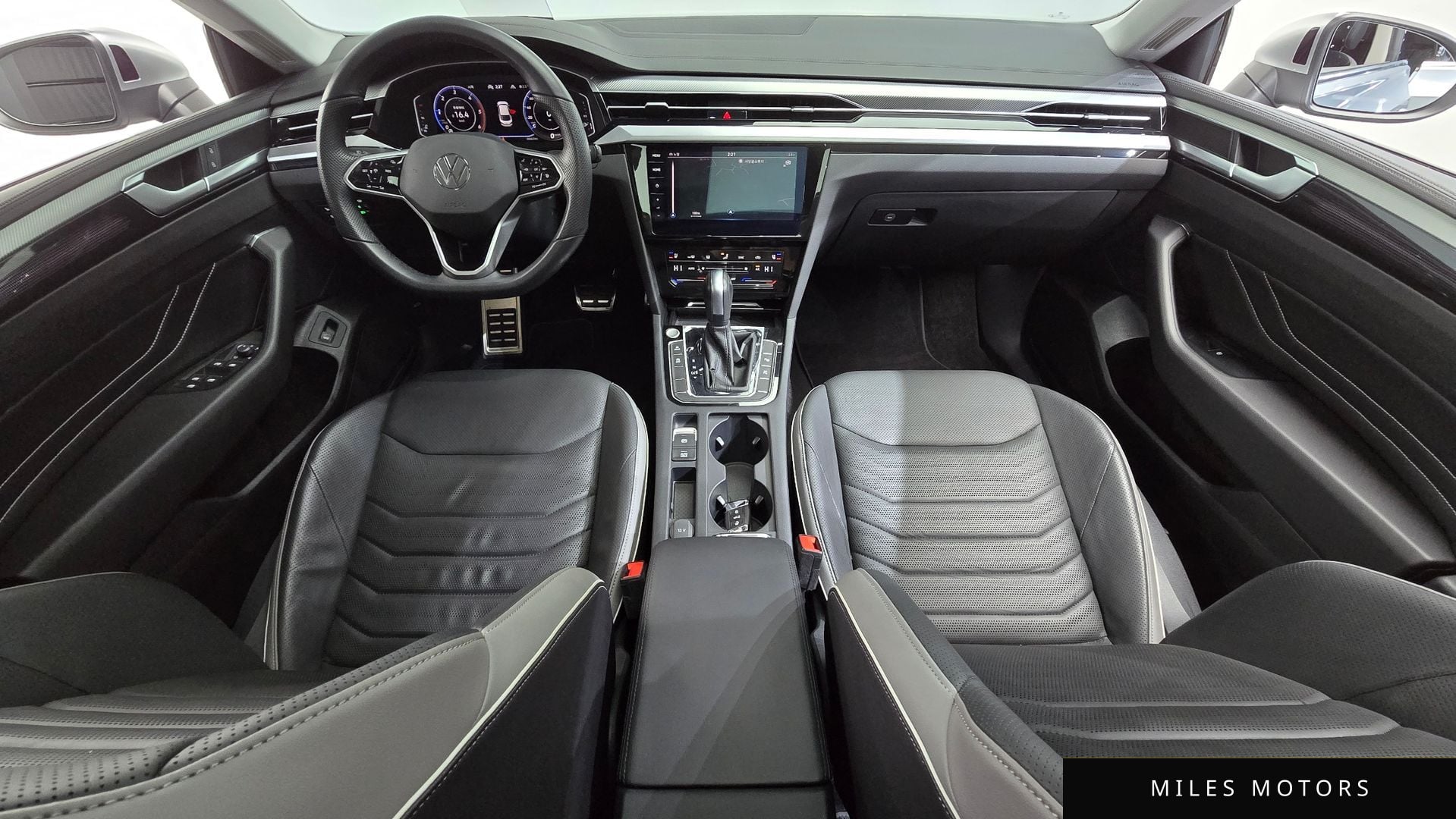 Volkswagen Arteon 2022 — миниатюра 7