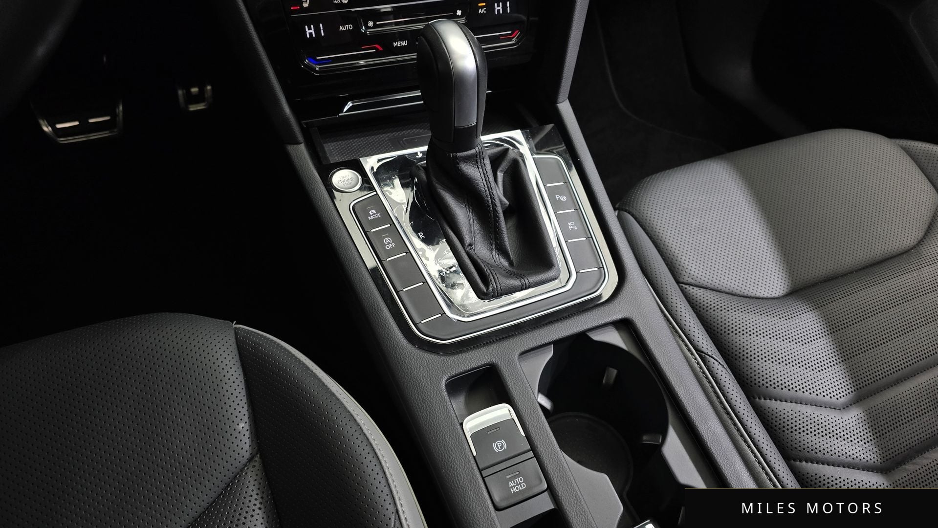 Volkswagen Arteon 2022 — миниатюра 9