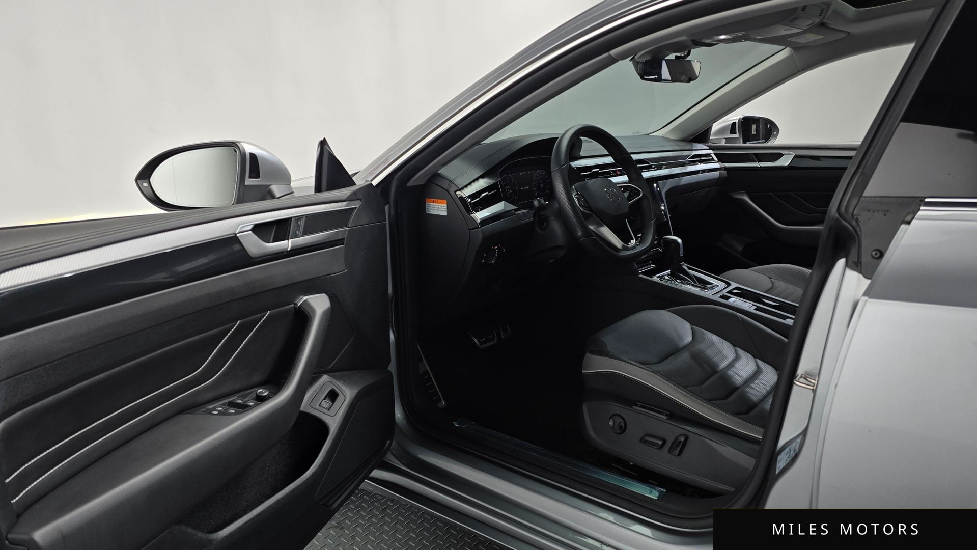 Volkswagen Arteon 2022 — миниатюра 10