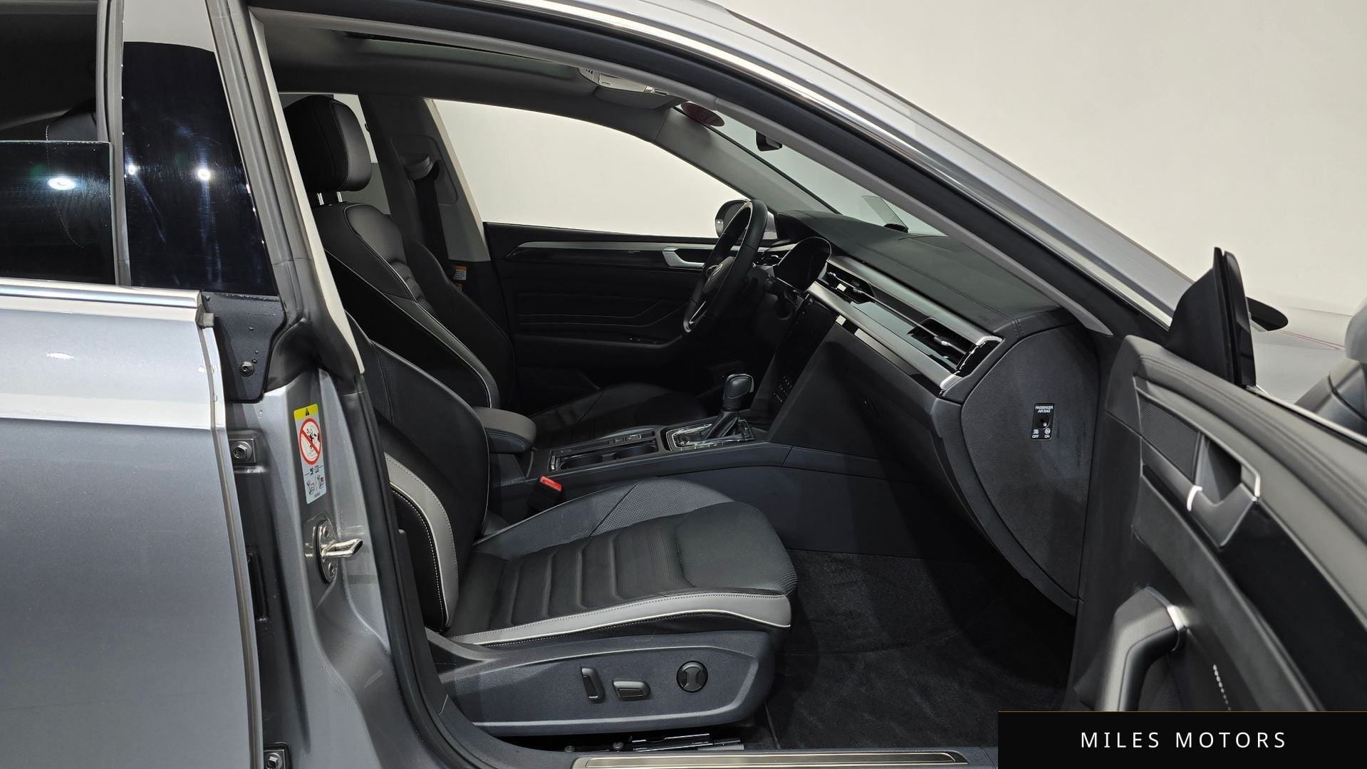 Volkswagen Arteon 2022 — миниатюра 11