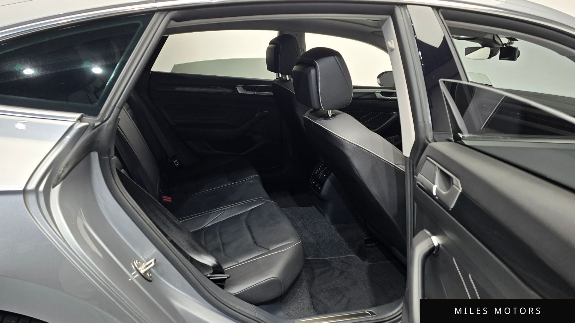Volkswagen Arteon 2022 — миниатюра 12
