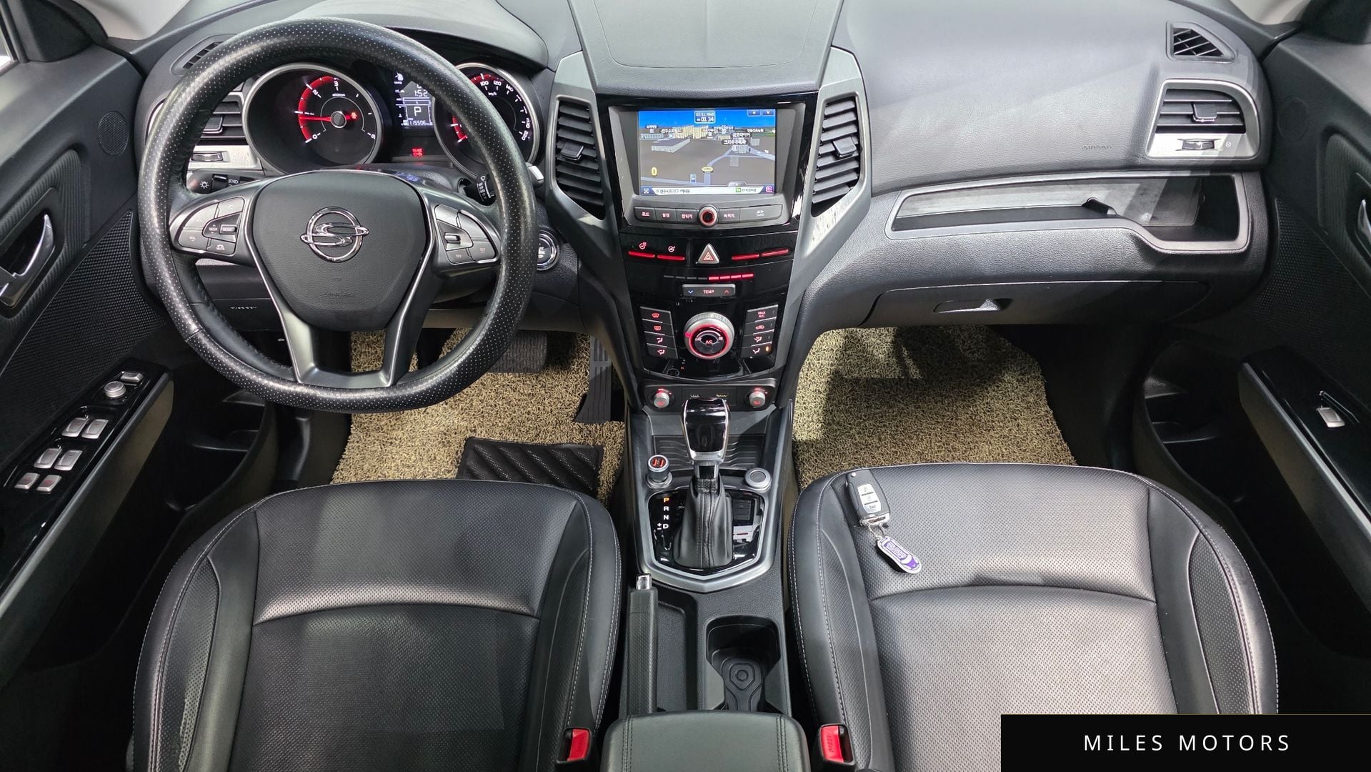 KG Mobility TIBOLI 2019 — миниатюра 7