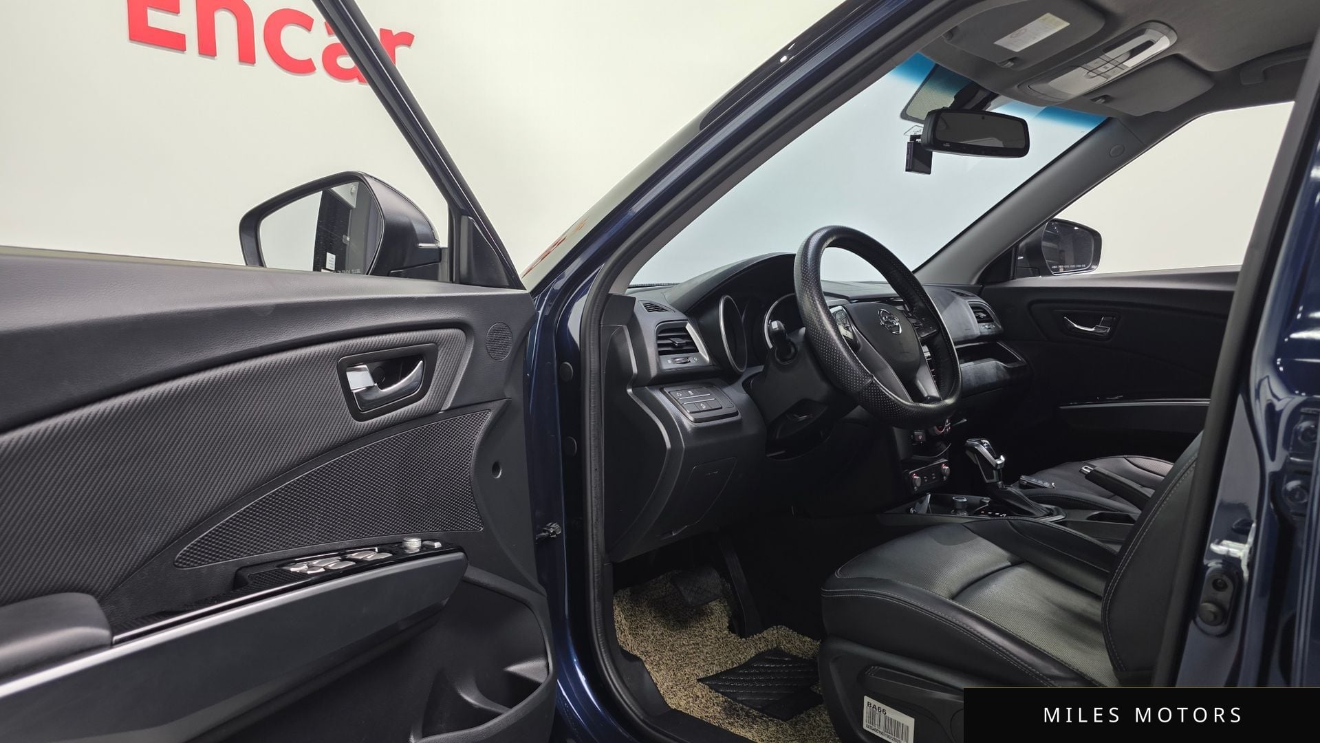 KG Mobility TIBOLI 2019 — миниатюра 11