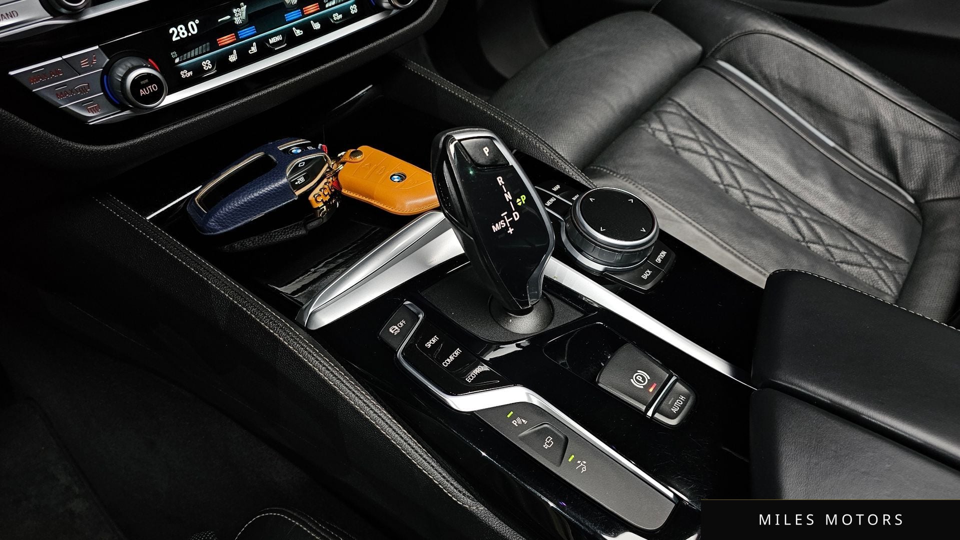 BMW 6 Series GT (G32) 2020 — миниатюра 8