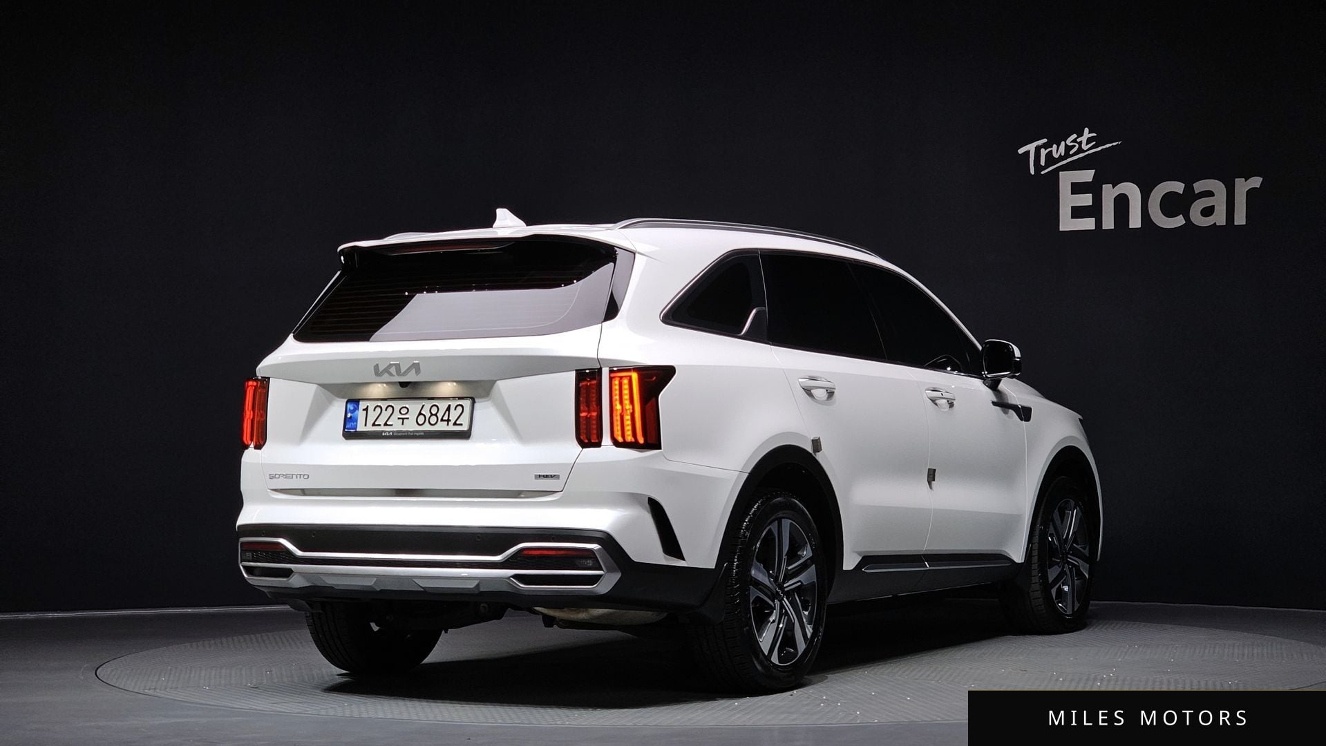 Kia Sorento 2023 — миниатюра 2