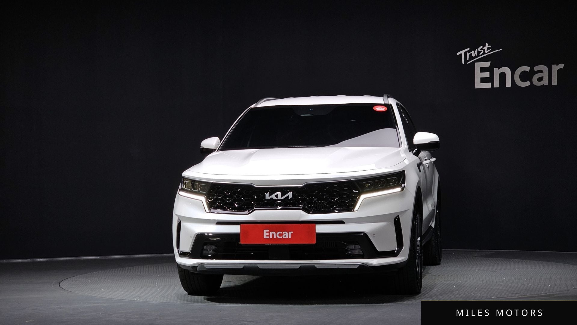 Kia Sorento 2023 — миниатюра 3