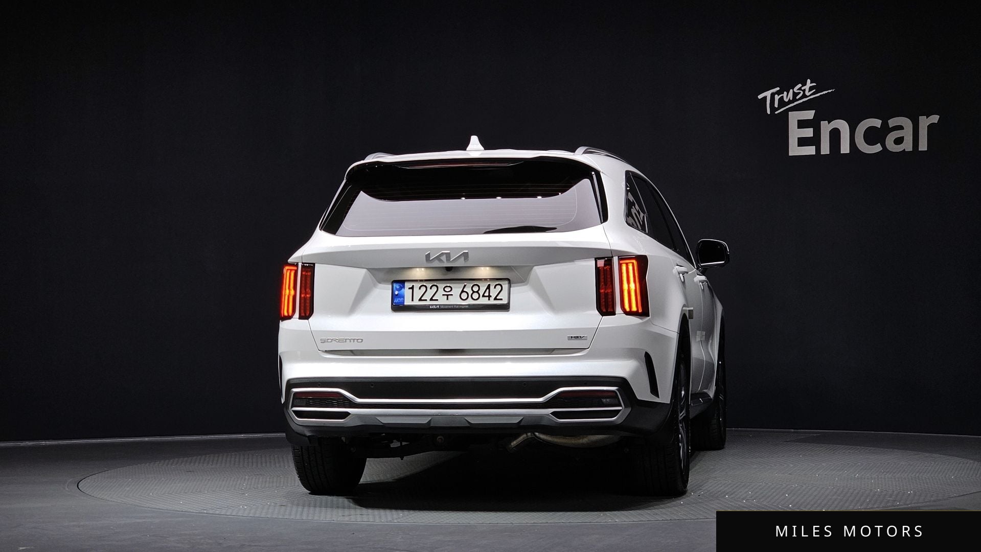 Kia Sorento 2023 — миниатюра 4