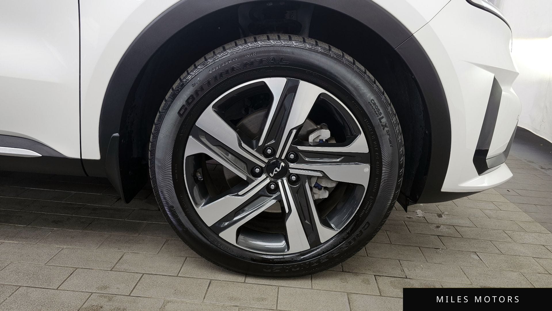 Kia Sorento 2023 — миниатюра 5