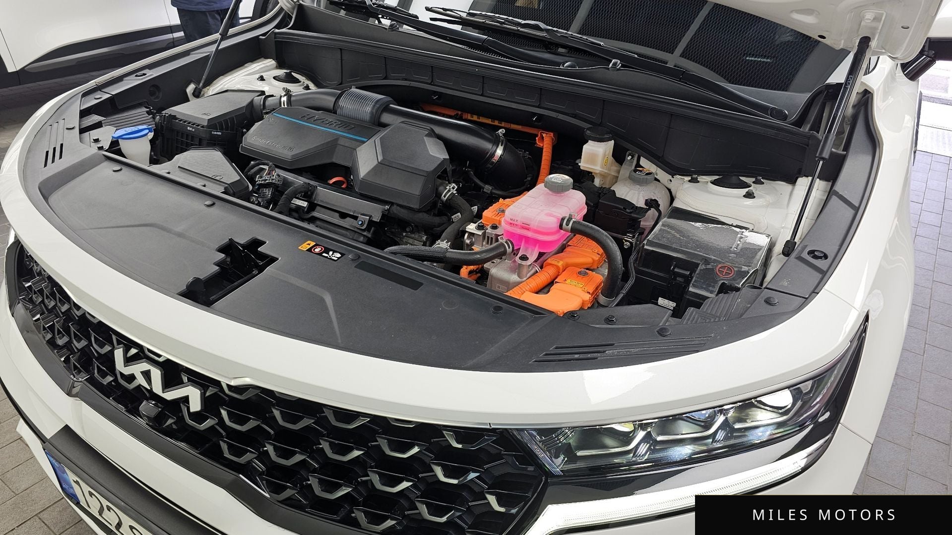 Kia Sorento 2023 — миниатюра 6