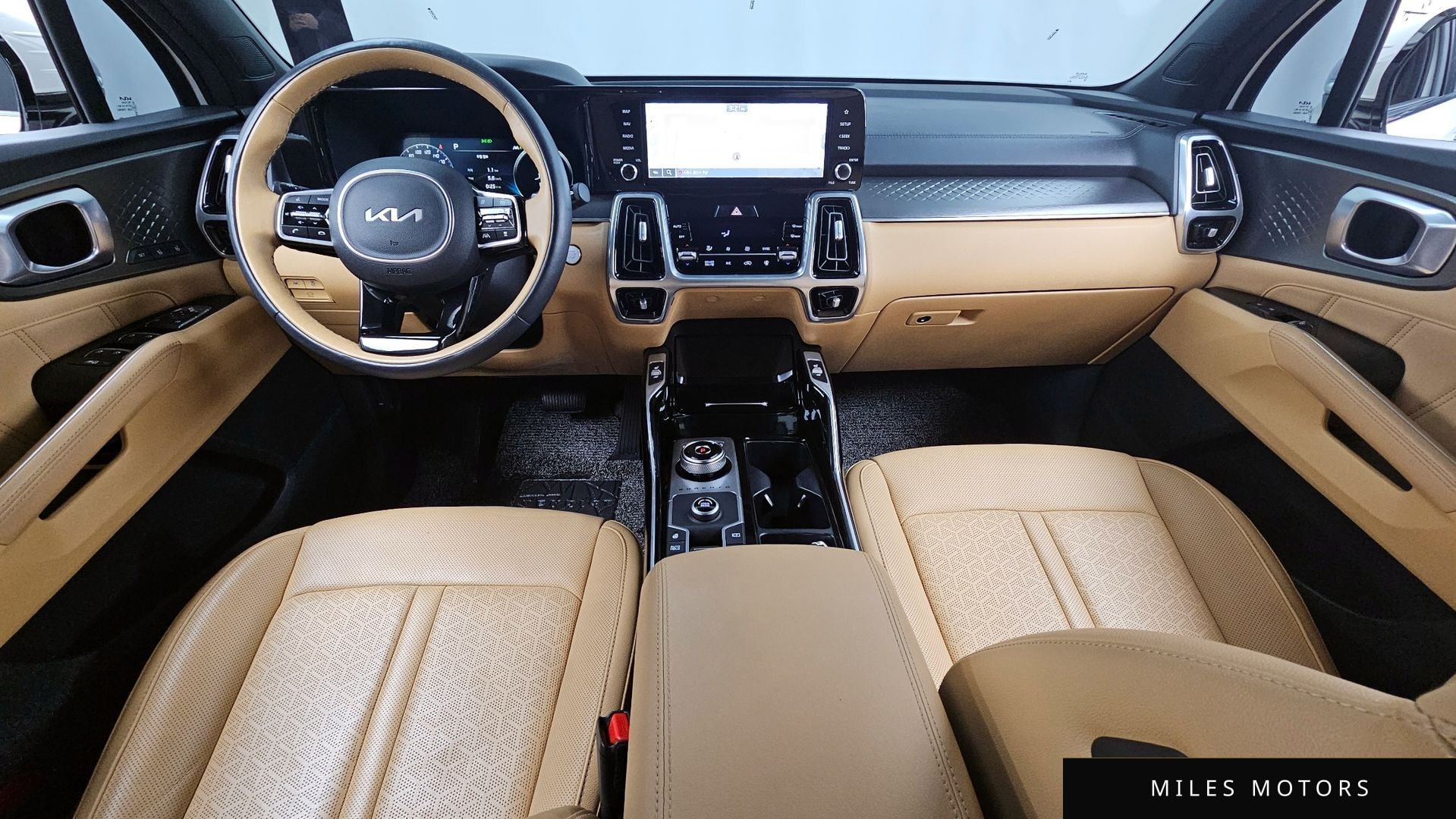 Kia Sorento 2023 — миниатюра 7