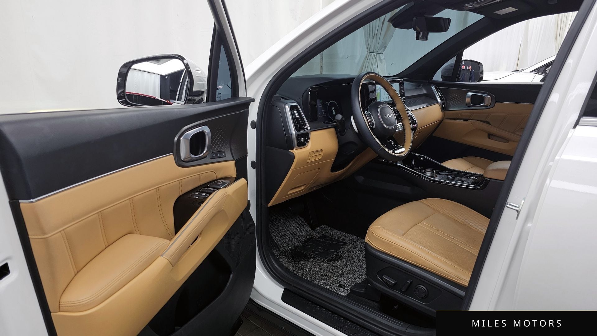 Kia Sorento 2023 — миниатюра 10