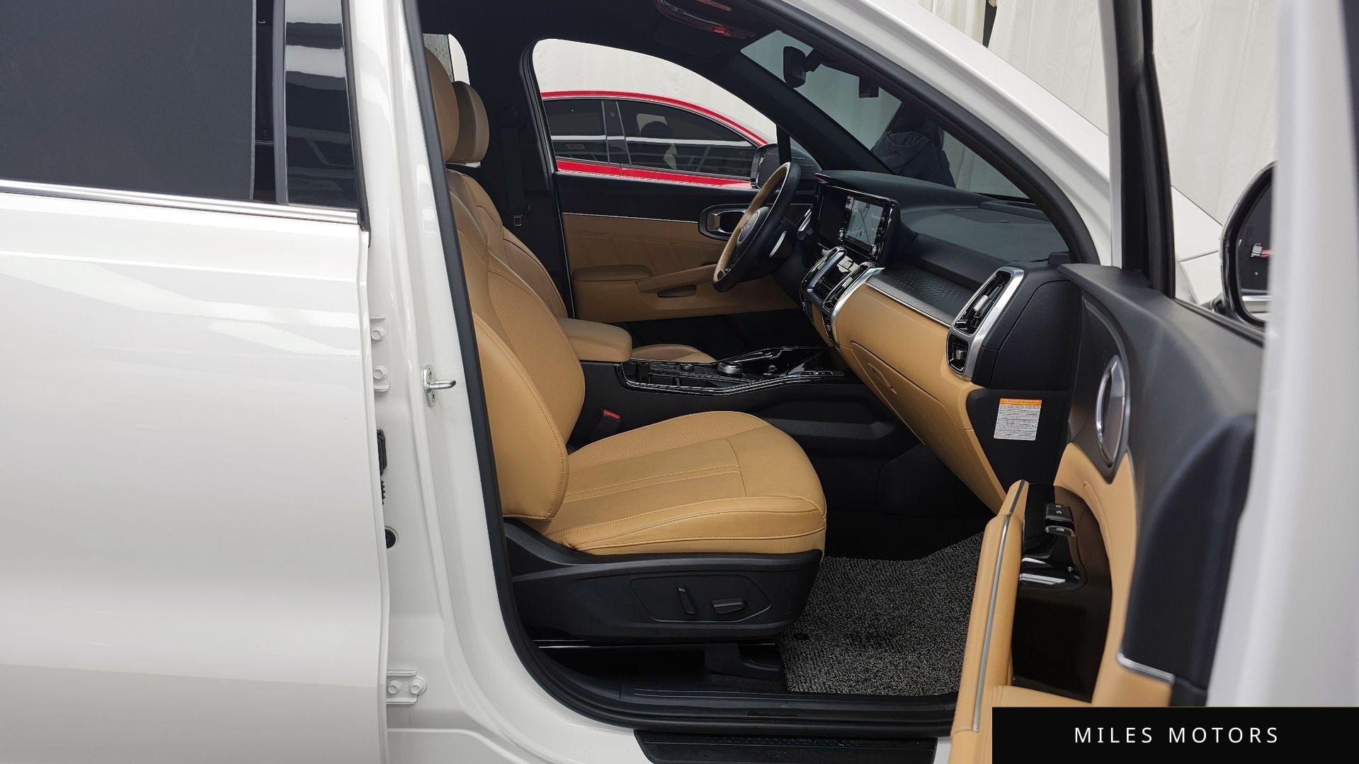Kia Sorento 2023 — миниатюра 11