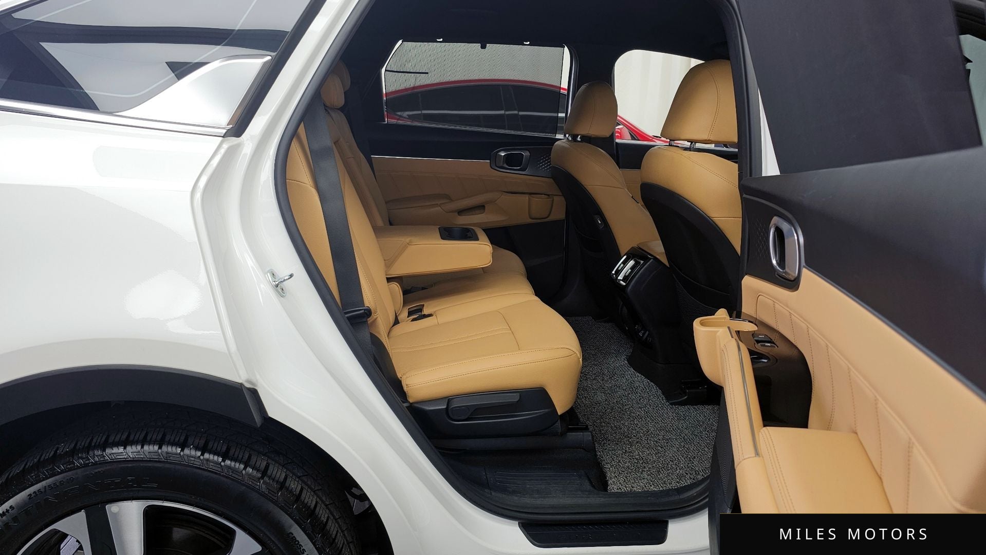 Kia Sorento 2023 — миниатюра 12