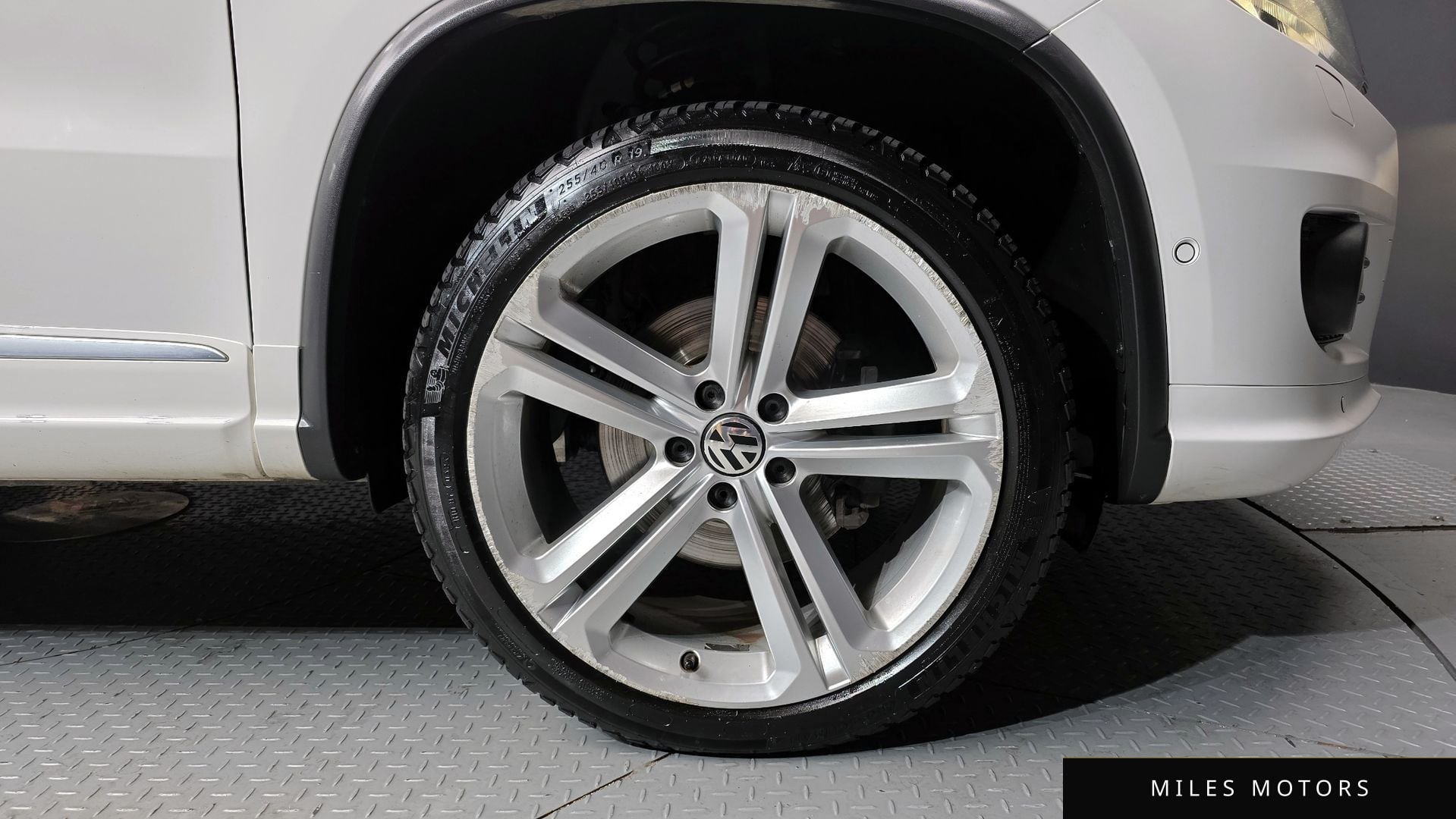 Volkswagen Tiguan 2013 — миниатюра 5