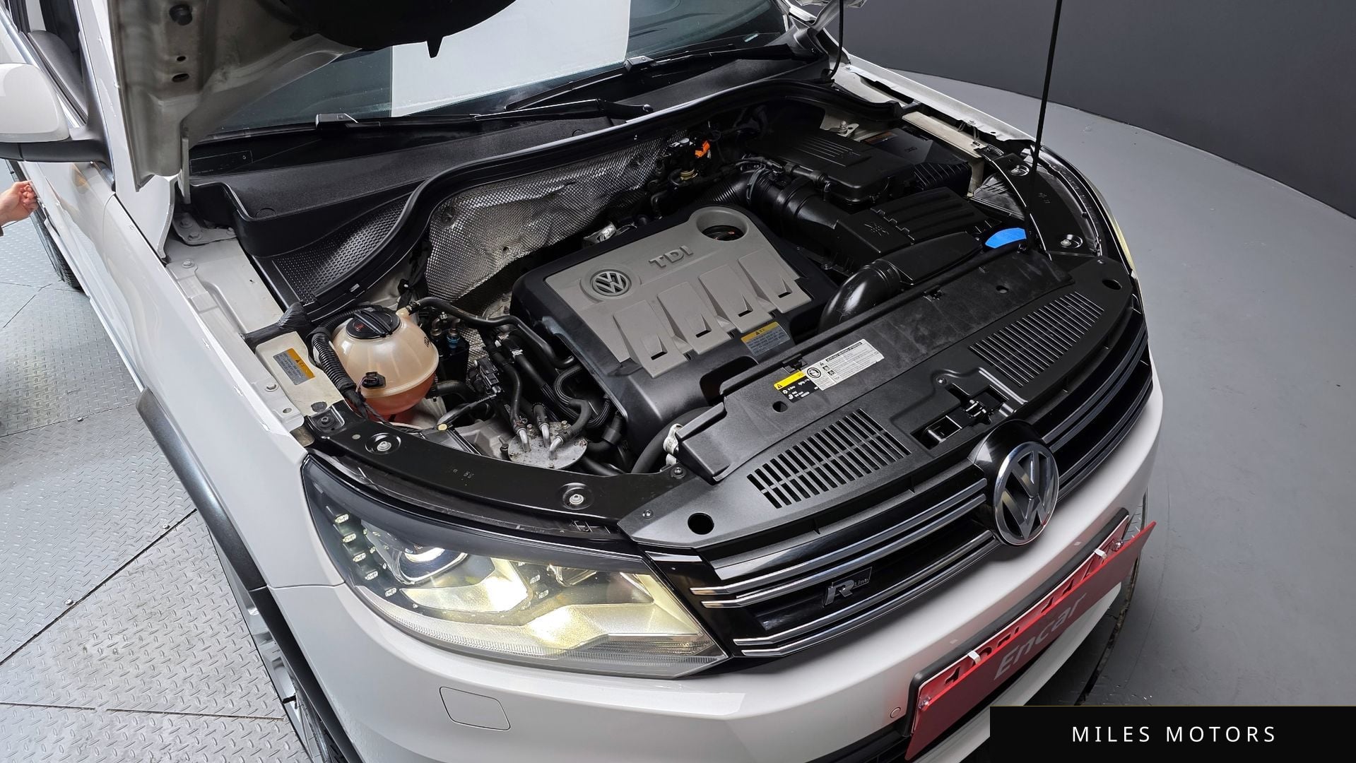 Volkswagen Tiguan 2013 — миниатюра 6