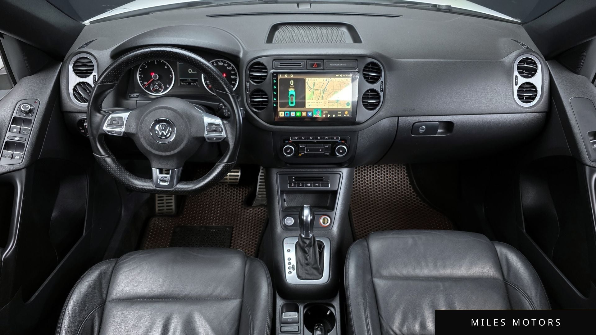 Volkswagen Tiguan 2013 — миниатюра 7