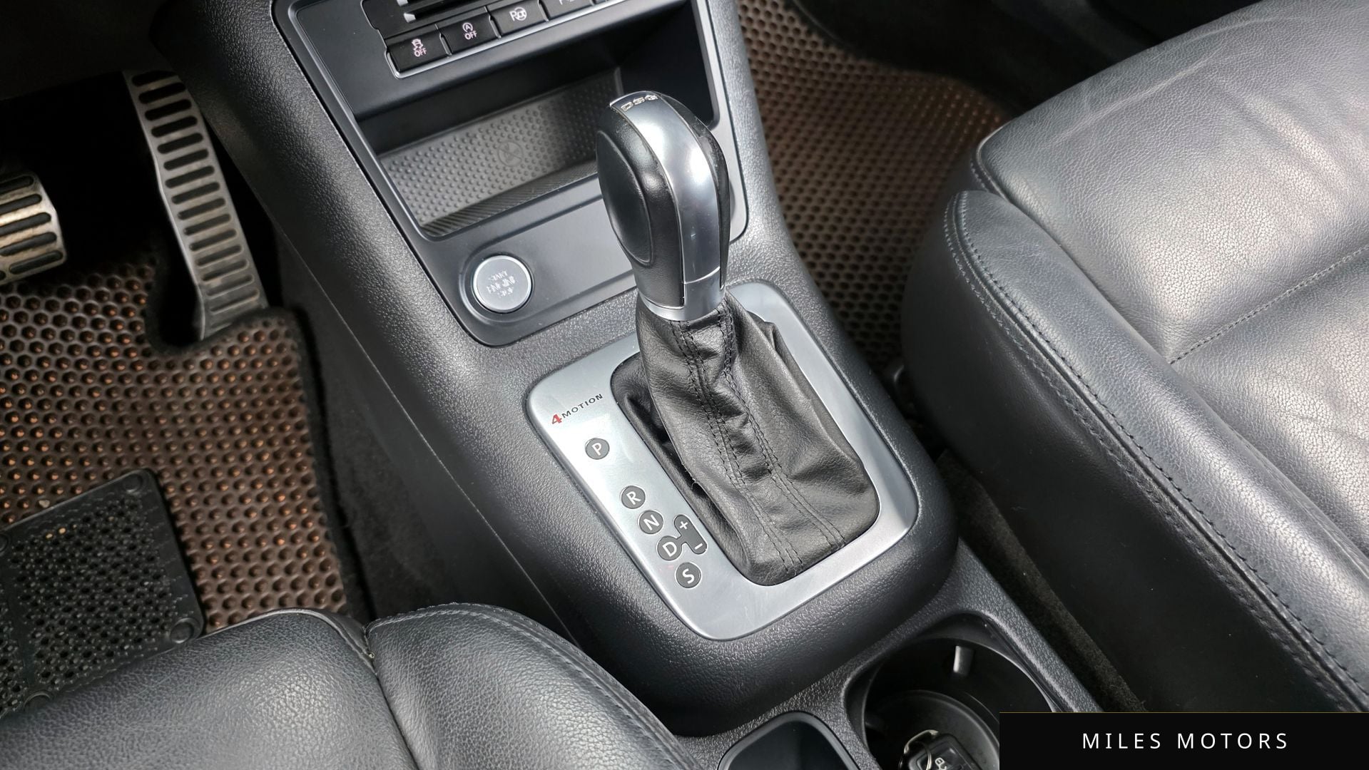 Volkswagen Tiguan 2013 — миниатюра 9