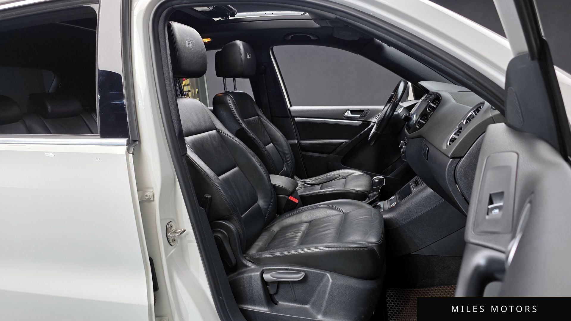 Volkswagen Tiguan 2013 — миниатюра 10