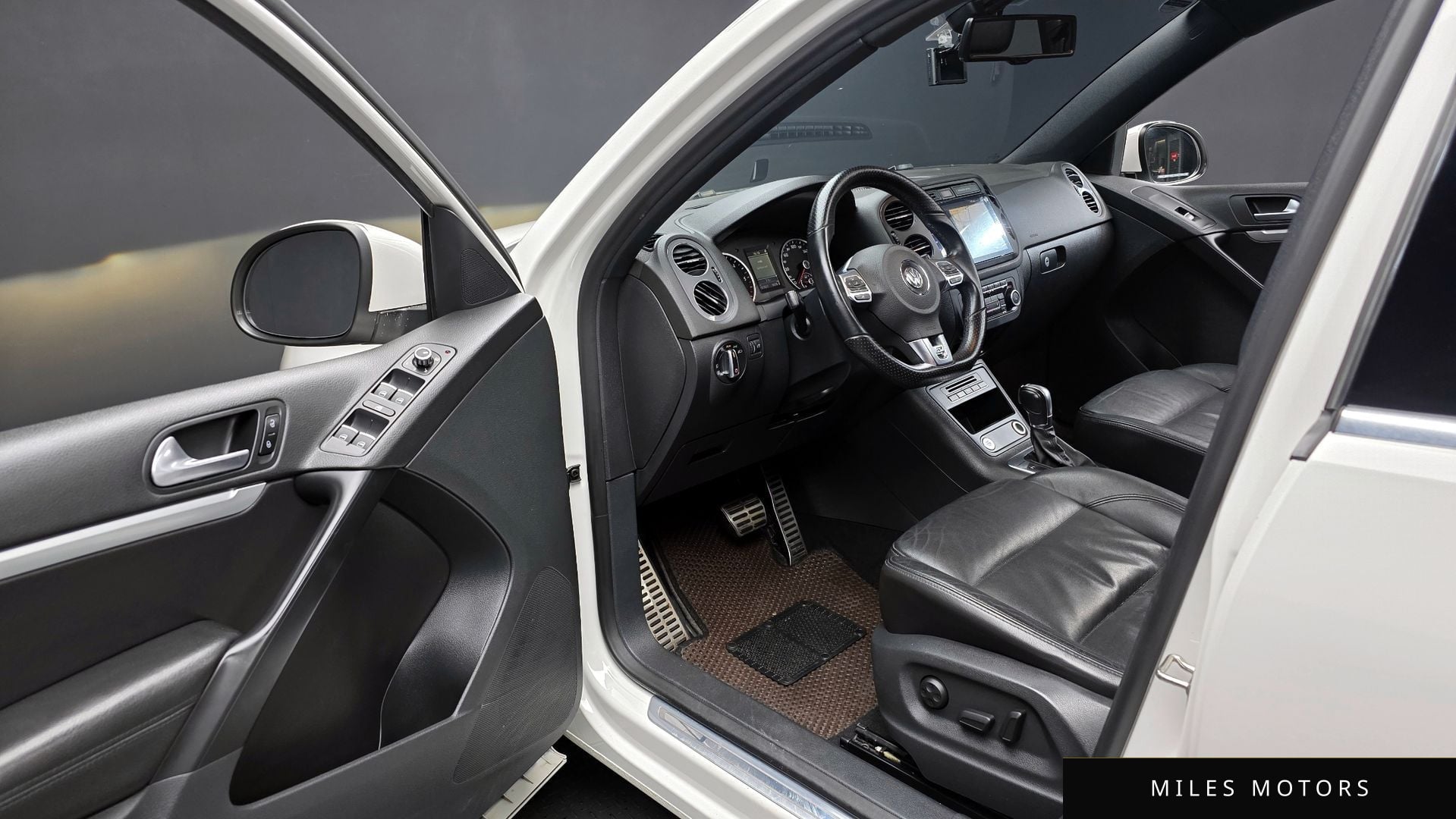 Volkswagen Tiguan 2013 — миниатюра 11