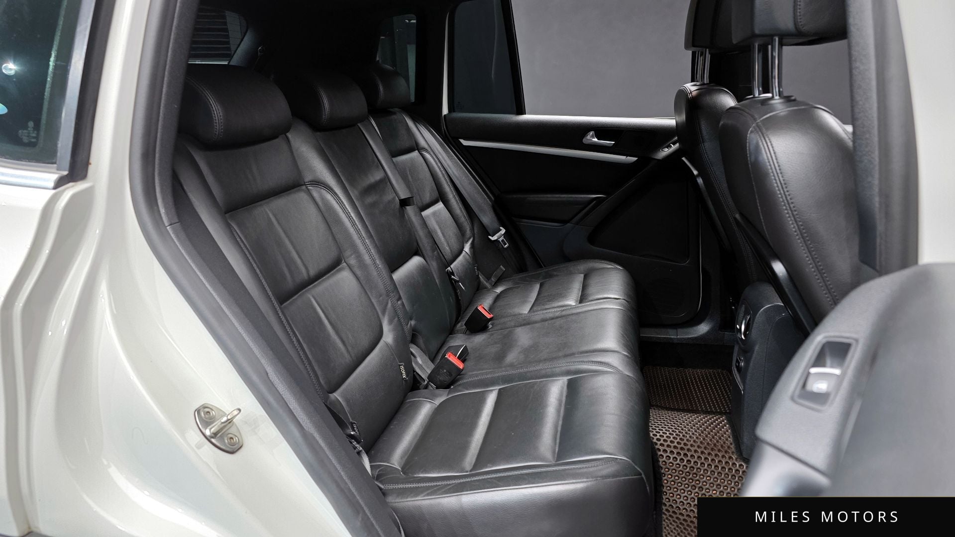 Volkswagen Tiguan 2013 — миниатюра 12