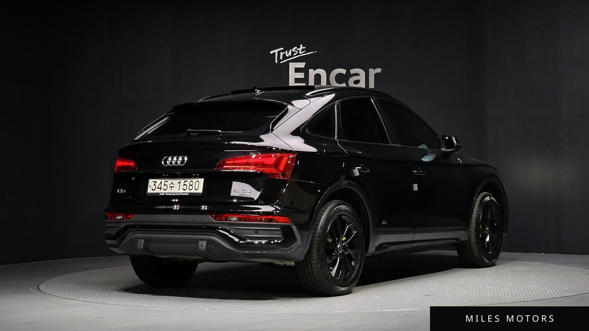 Audi Q5 (FY) 2021 — миниатюра 2