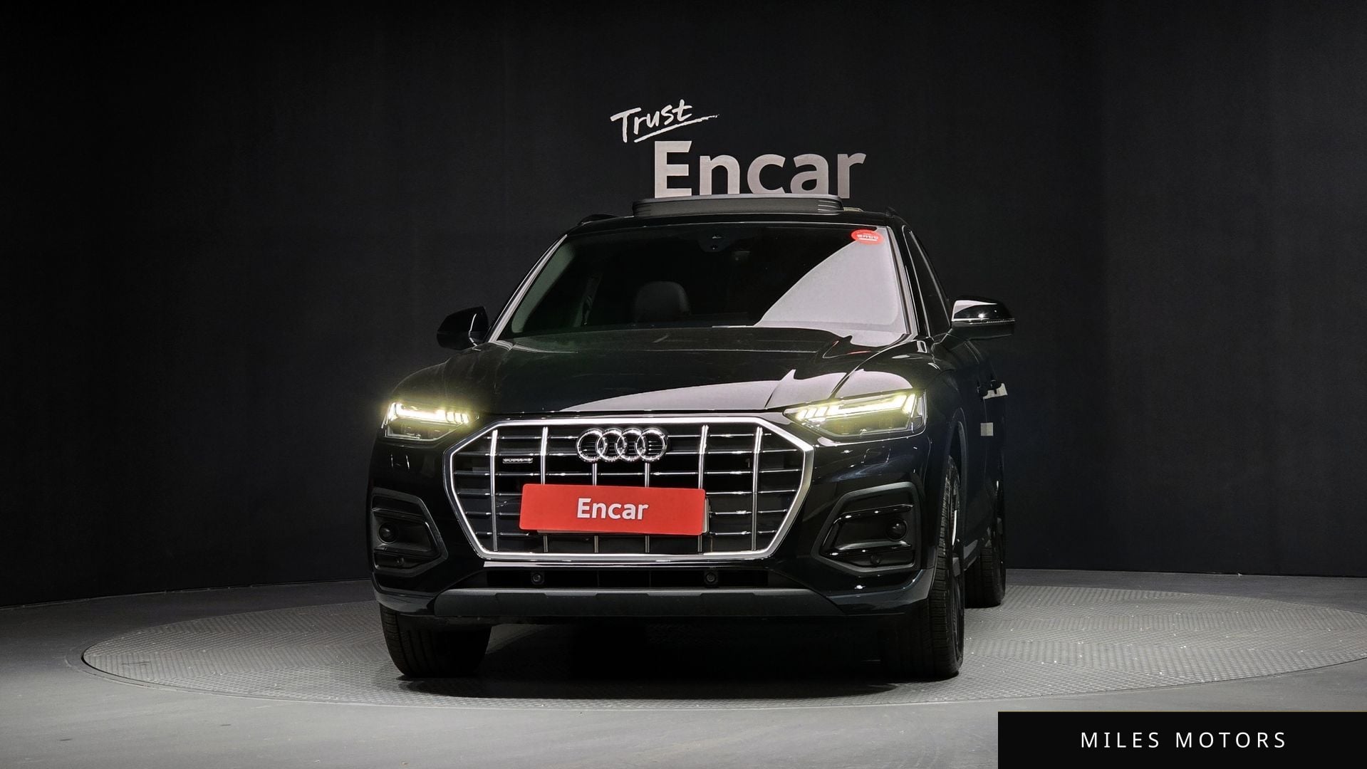 Audi Q5 (FY) 2021 — миниатюра 3
