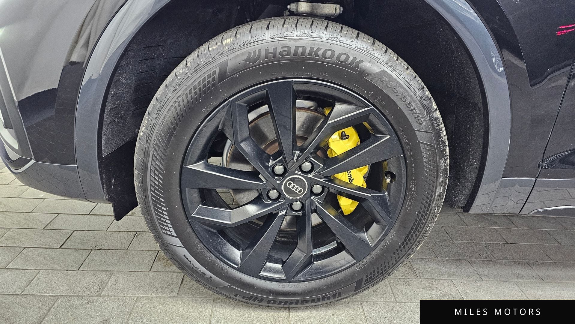 Audi Q5 (FY) 2021 — миниатюра 5