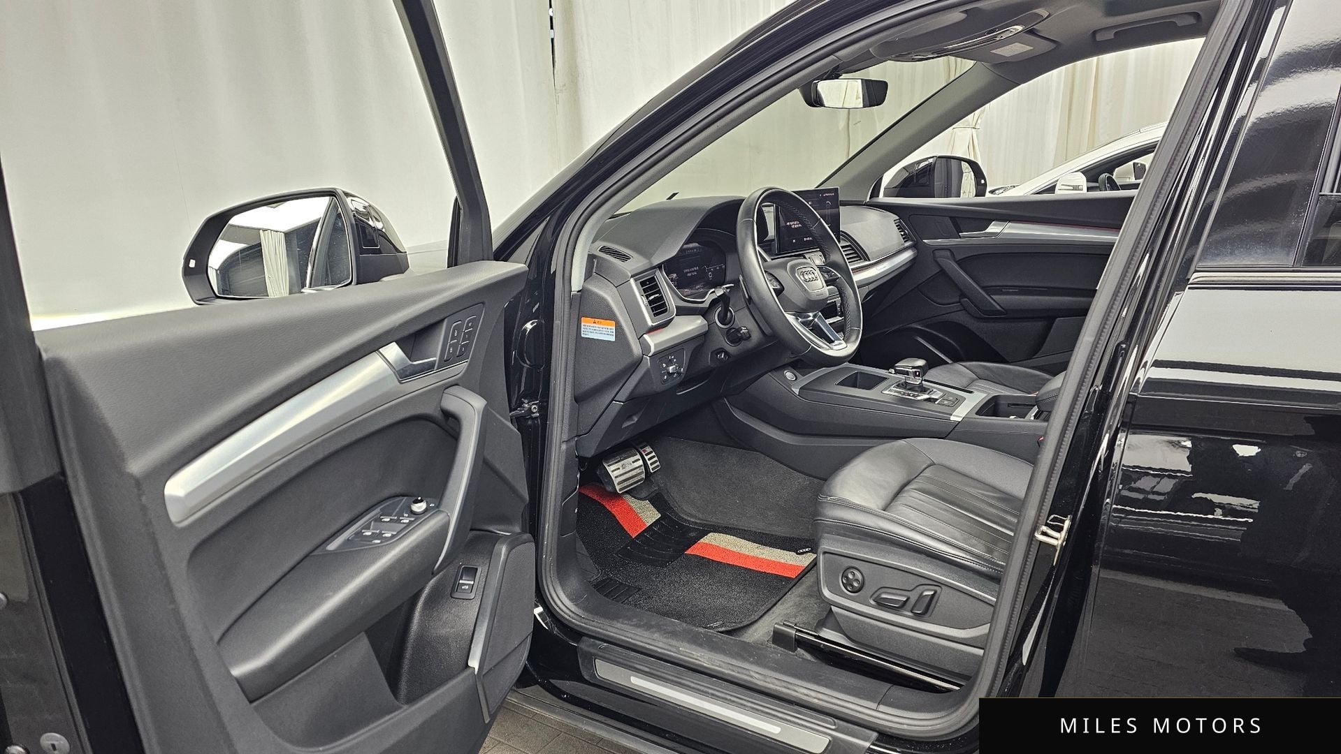 Audi Q5 (FY) 2021 — миниатюра 10