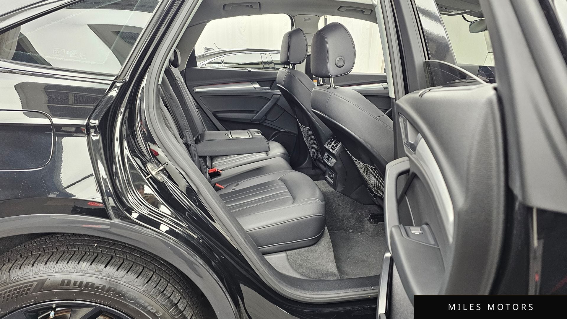 Audi Q5 (FY) 2021 — миниатюра 12