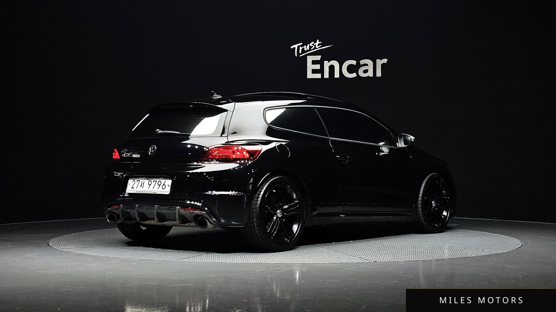 Volkswagen Scirocco 2013 — миниатюра 2